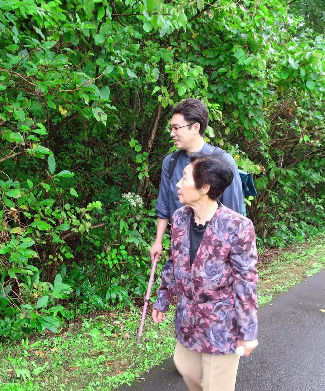 あんなに喜ぶと思わなかった